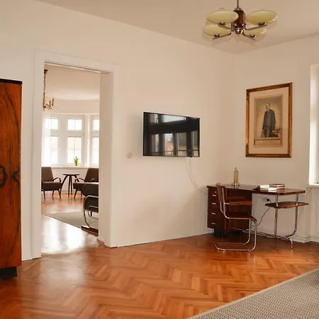 Apartman U Masaryka Hodonin Exterior photo