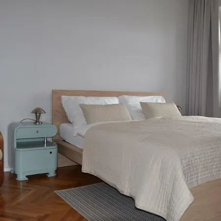 Apartman U Masaryka Hodonin Exterior photo
