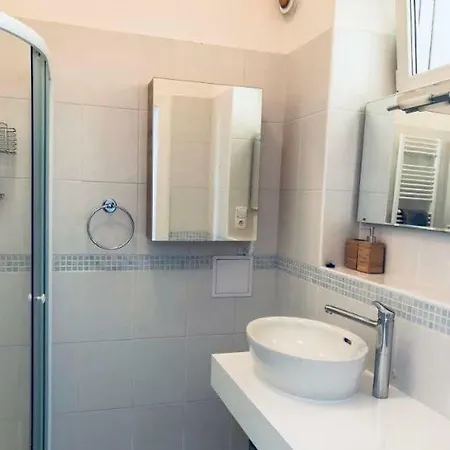 Apartman U Masaryka Hodonin Exterior photo