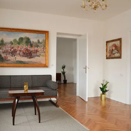 Apartman U Masaryka Hodonin Exterior photo