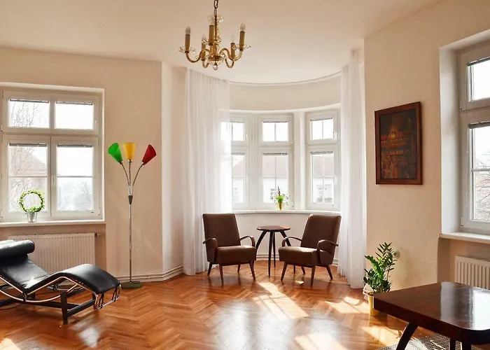 Apartman U Masaryka