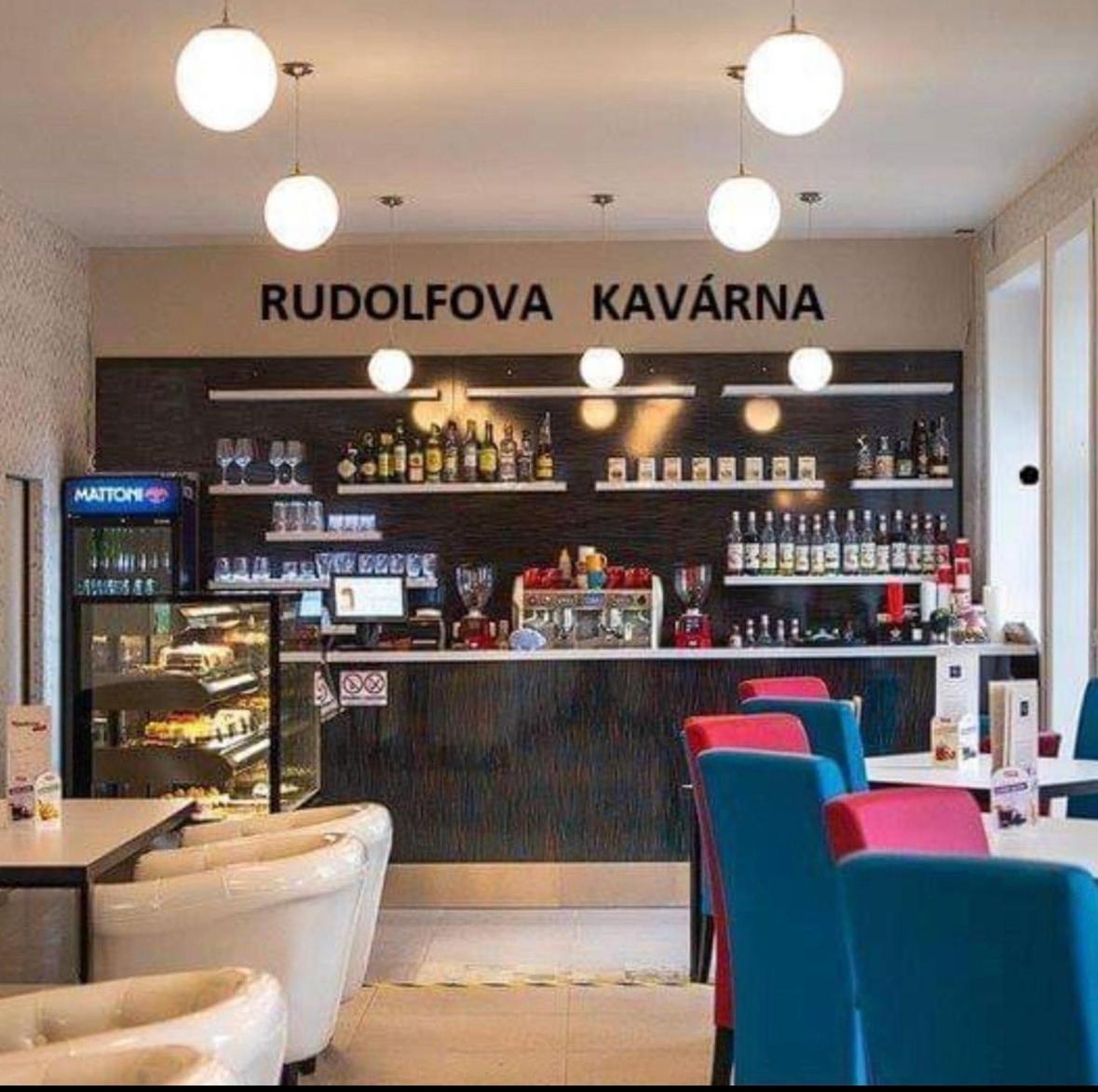 U Masaryka Apartment