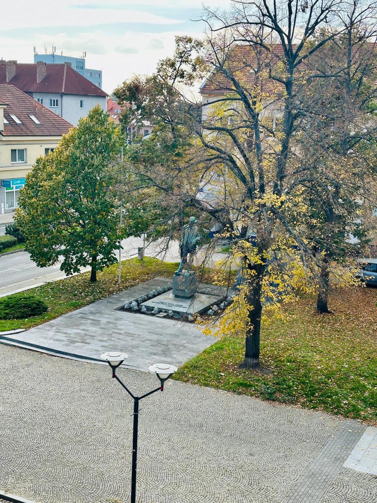 U Masaryka * Hodonin