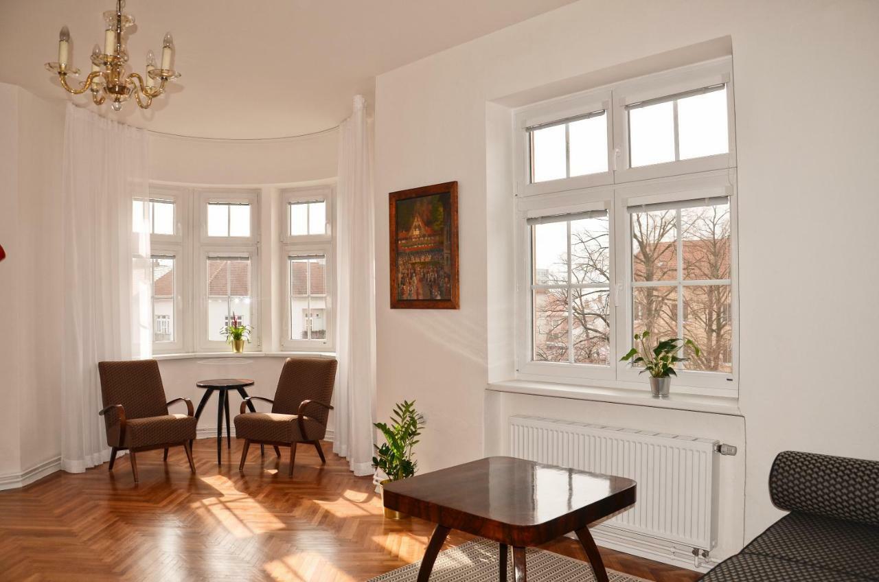 Apartment U Masaryka