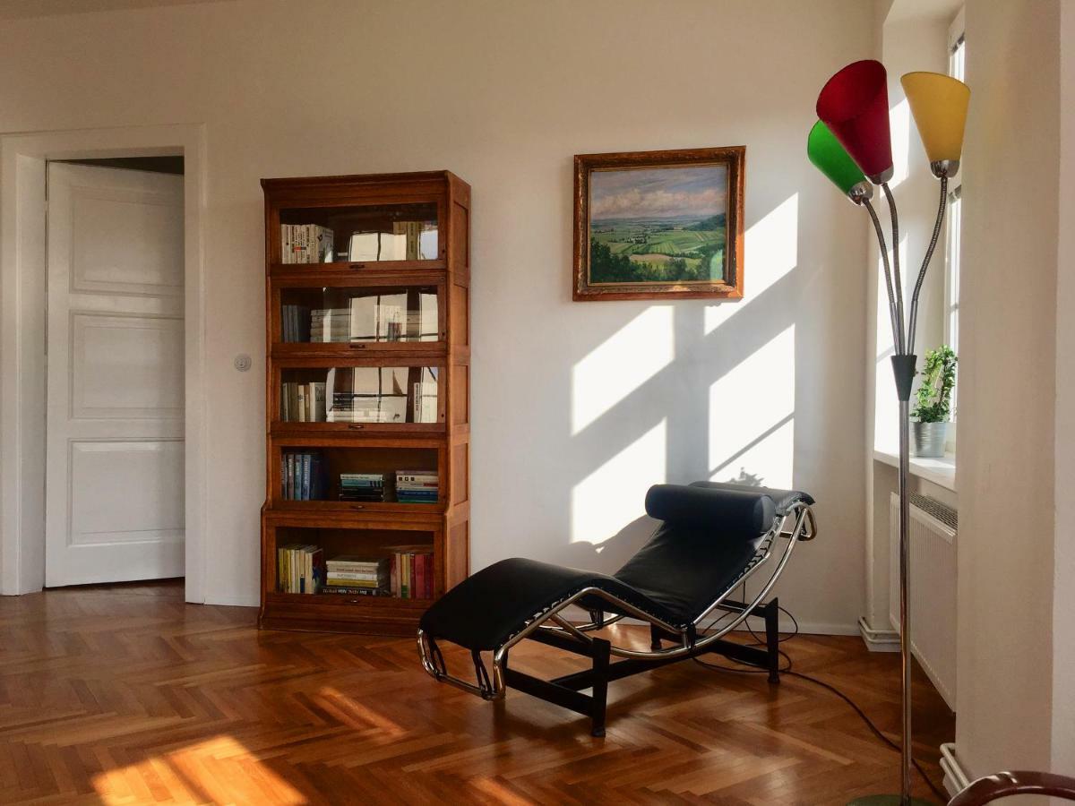 Apartment U Masaryka