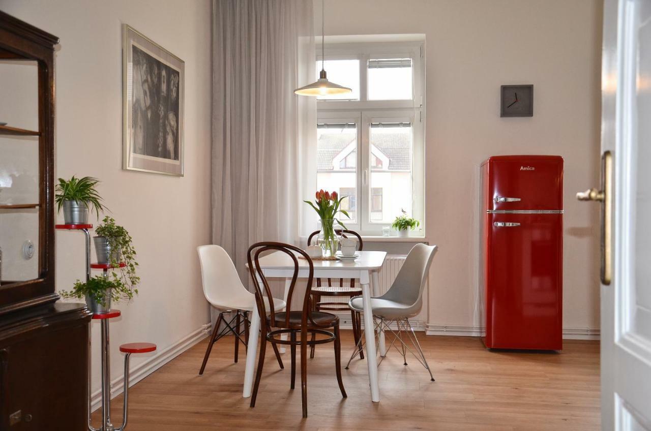 Apartment U Masaryka *