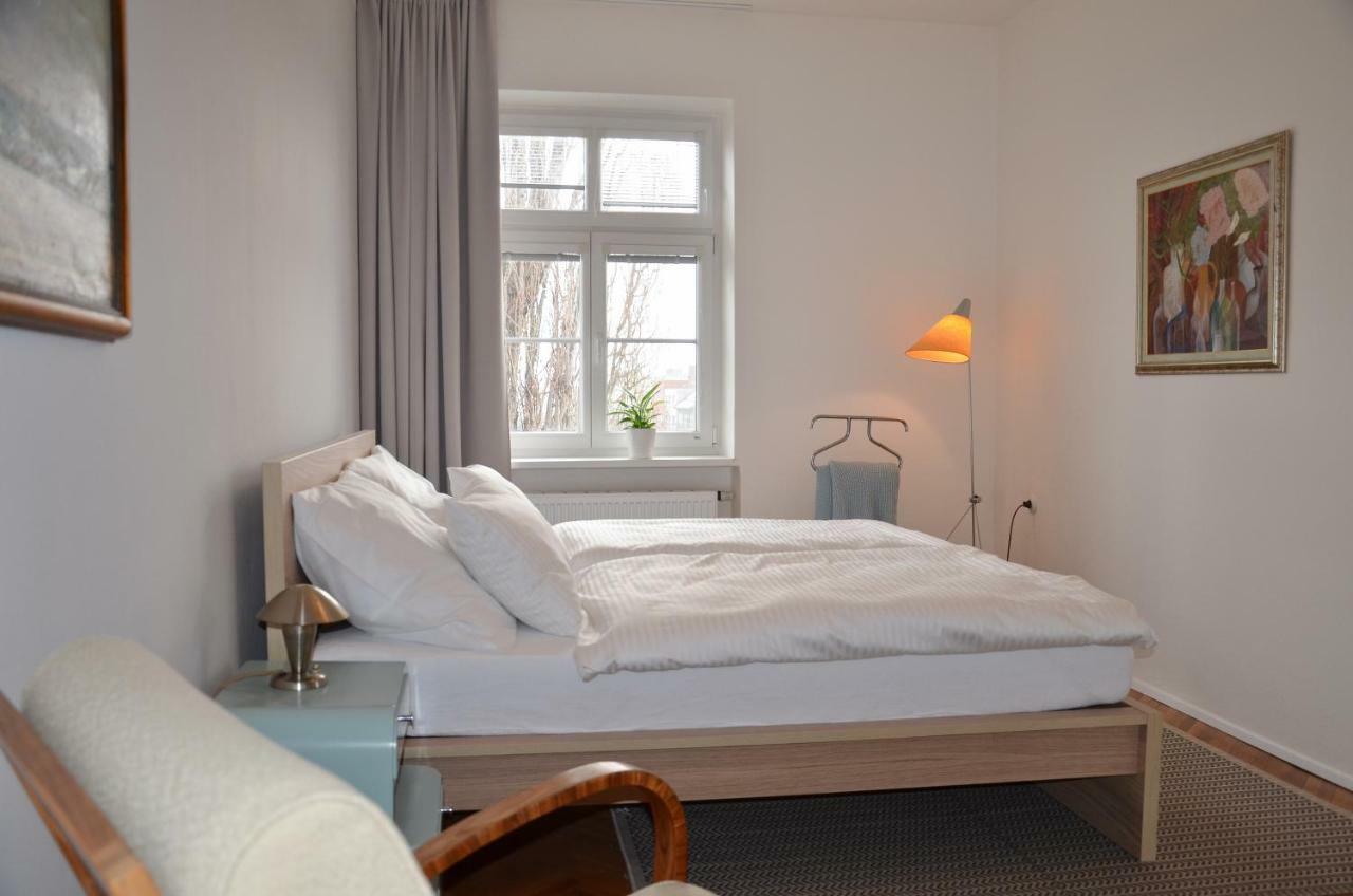 Apartment U Masaryka *
