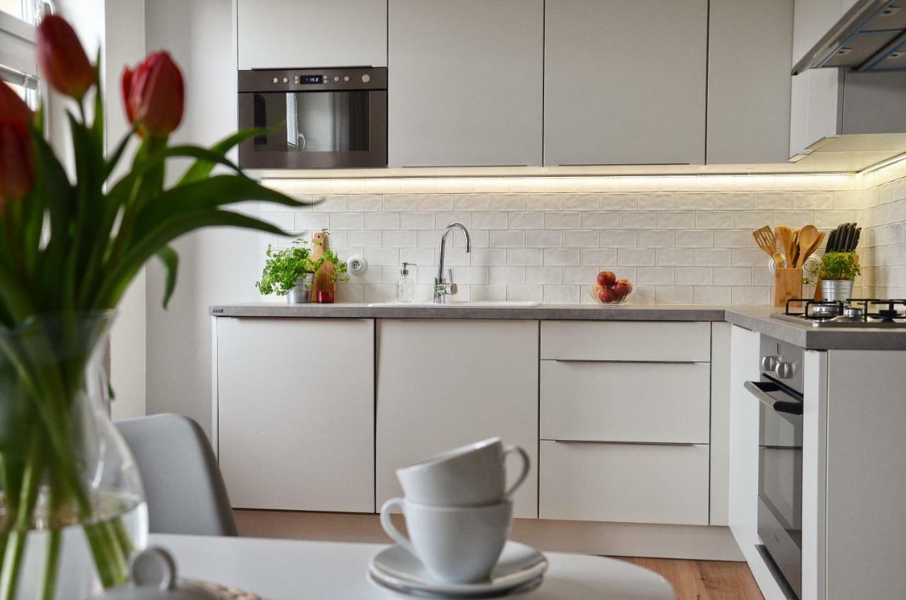 Apartment U Masaryka Hodonin