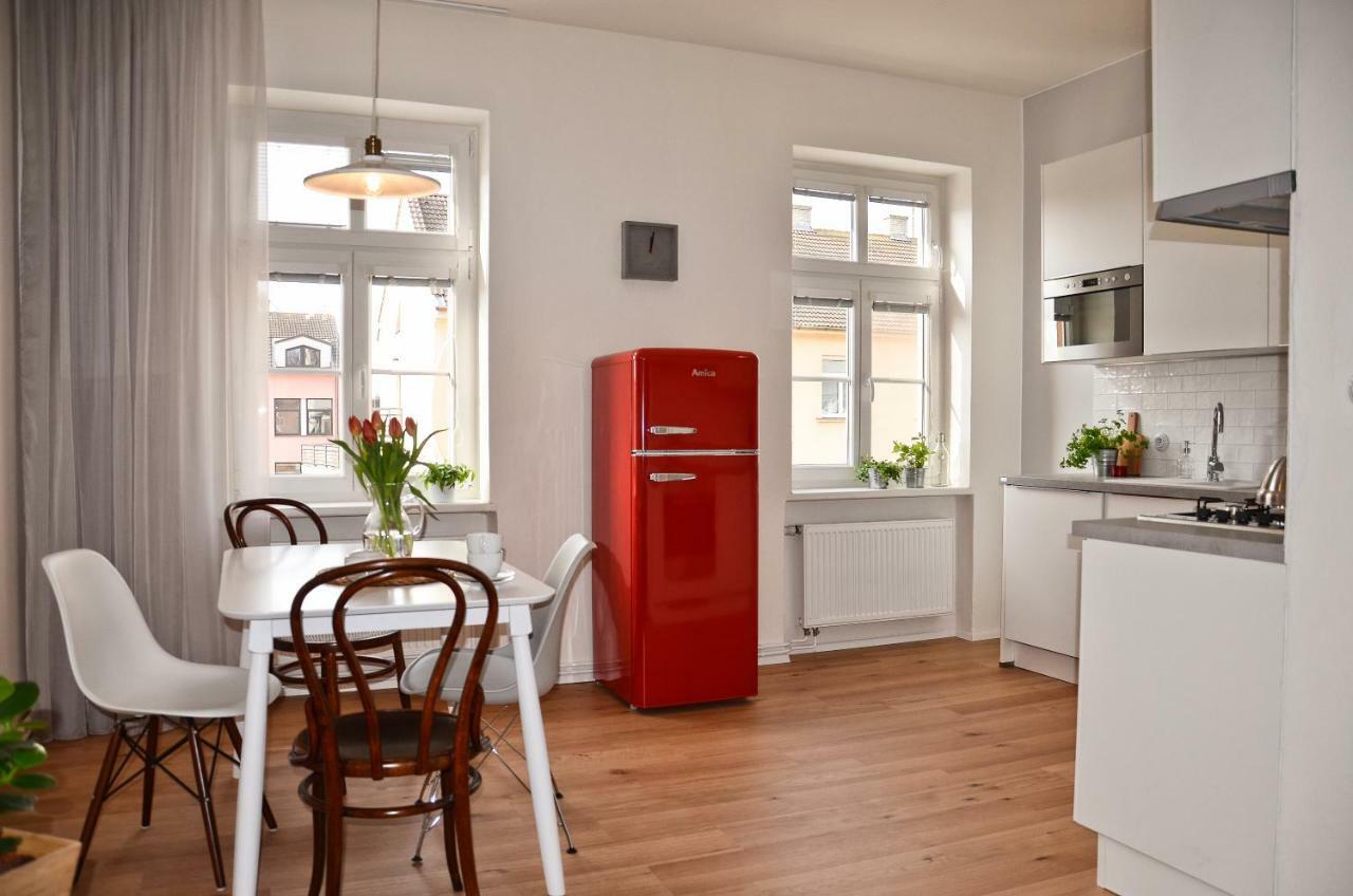 U Masaryka Apartment