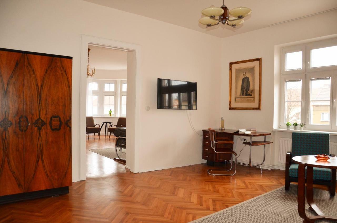 Apartment U Masaryka Hodonin