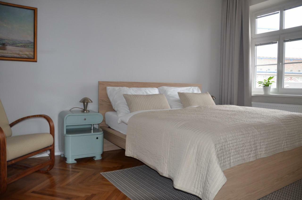 U Masaryka Apartment *