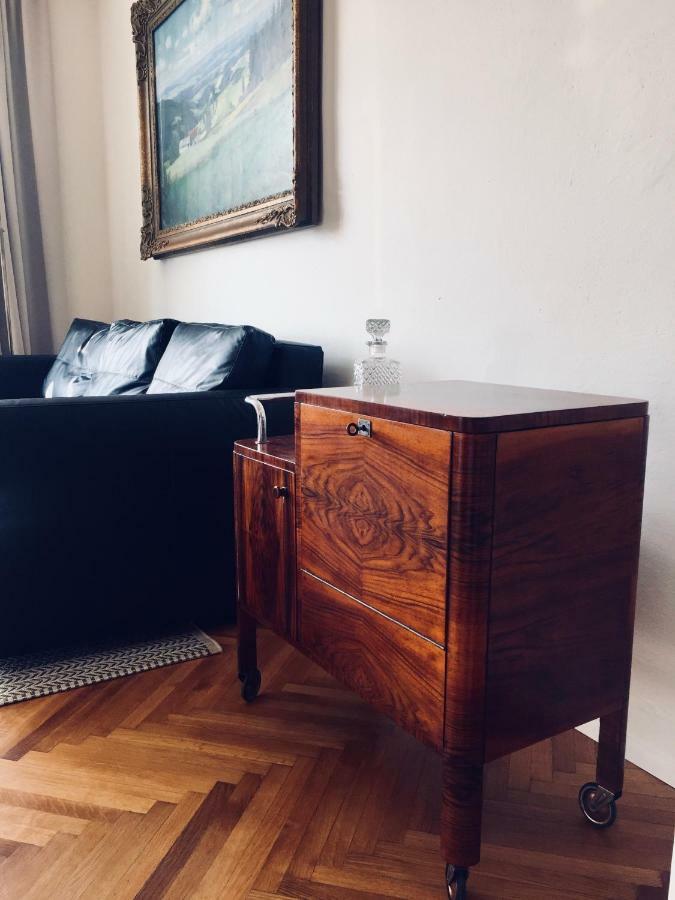 U Masaryka Apartment *