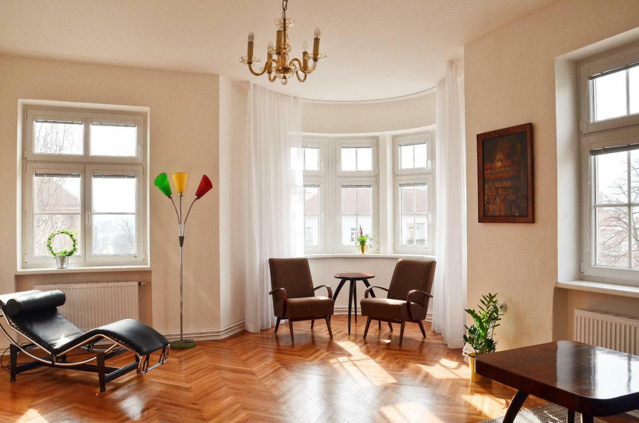 U Masaryka Apartment Hodonin